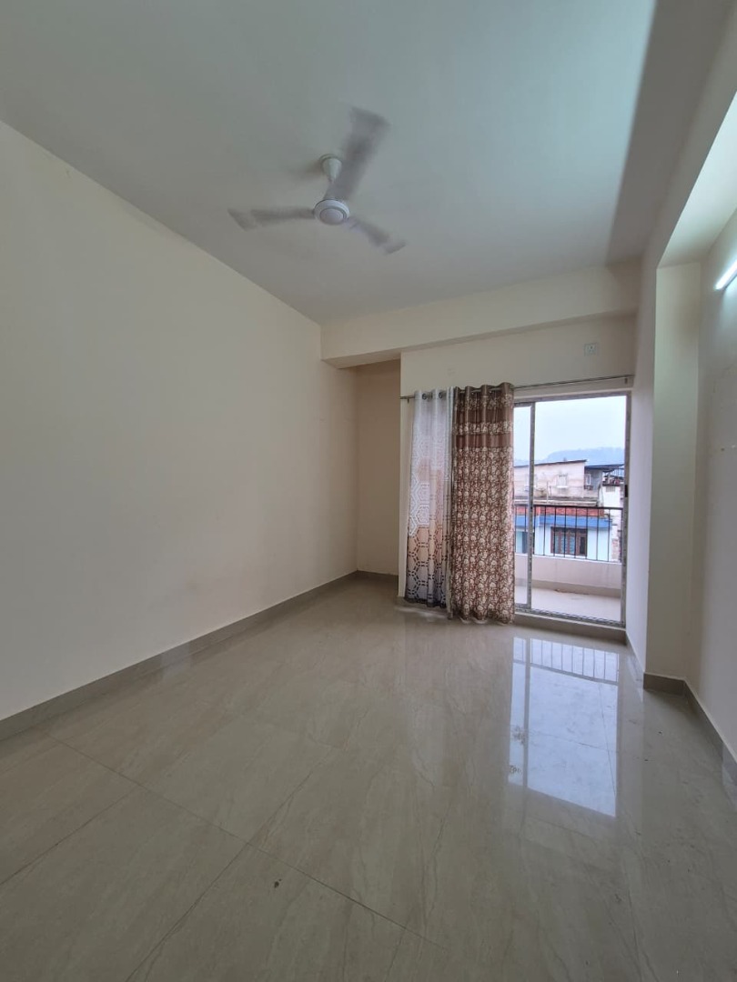 Unfurnished 3bhk in Zoo Road Tiniali, Guwahati, Assam, India for Rent